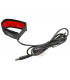 Omegon cinta calefactora USB 15cm