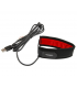 Omegon cinta calefactora USB 20cm