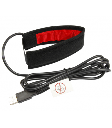 Omegon USB heating tape 20cm