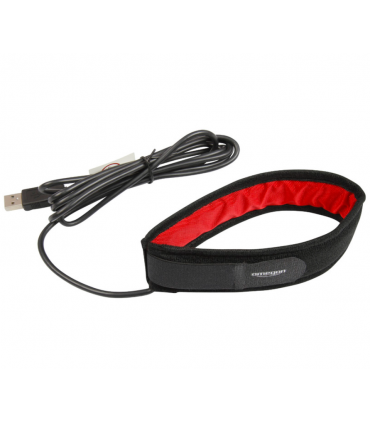 Omegon cinta calefactora USB 30cm