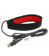 Omegon cinta calefactora USB 30cm