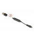 Omegon USB RCA cable for heating tapes