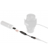 Cable USB RCA de Omegon para cintas calefactoras