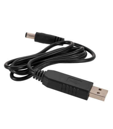 Omegon 5V - 12V converter cable
