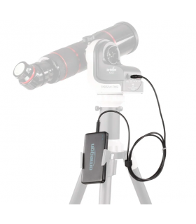 Batería externa Omegon 10k 37Wh 12V