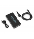 External battery Omegon 10k 37Wh 12V