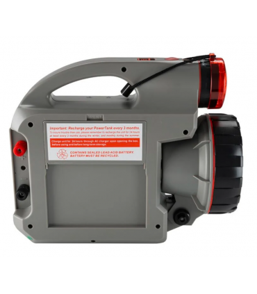 Omegon power tank with 7 Ah (84Wh)