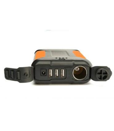 External battery Omegon 38k 144Wh 12V
