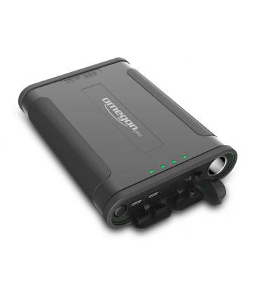External battery Omegon Pro 48k LiFePO4 154Wh 12V