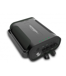 Batería externa Omegon Pro 96k LiFePO4 307Wh 12V