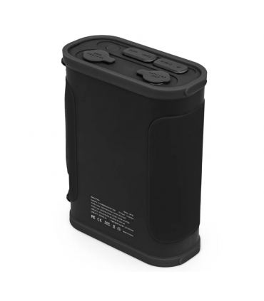 Batería externa Omegon Pro 96k LiFePO4 307Wh 12V