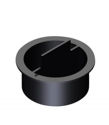 Omegon 1.25'' plastic plug (male)
