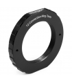Omegon T2 7mm connection ring (female/female)