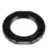 Omegon T2 7mm connection ring (female/female)