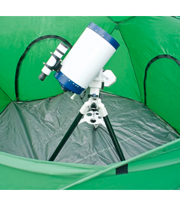 Observatorio de carpas de Omegon