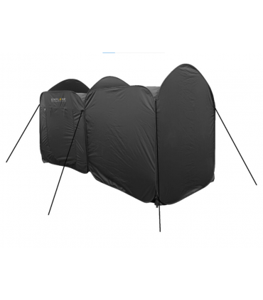 tent observatory Explore Scientific