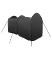 tent observatory Explore Scientific