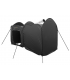 tent observatory Explore Scientific