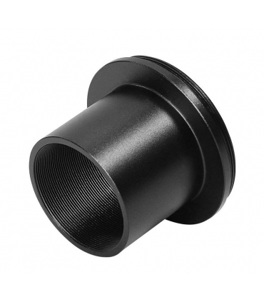 Adaptador Omegon de 1,25" a T2