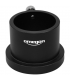 Omegon eyepiece barrel adapter 1.25'' for T2 thread (female)