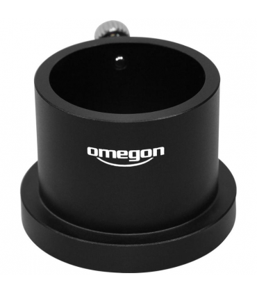 Adaptador Omegon cilindro ocular de 1,25'' para rosca T2 (hembra)