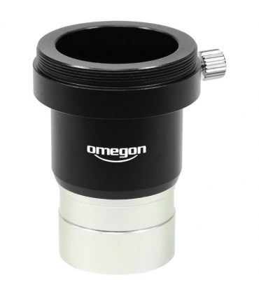 Omegon Adaptador en T universal 1.25''