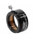 Omegon adapter from T2 to 1.25''
