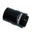 Omegon T2, 2" photo adapter
