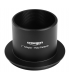 Omegon 2" adapter to field roller