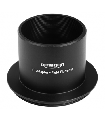 Omegon 2" adapter to field roller