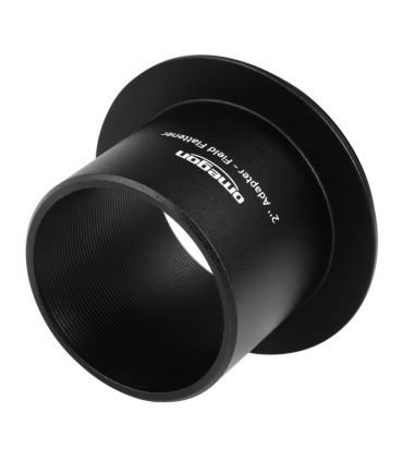 Adaptador Omegon de 2" a aplanadora de campo
