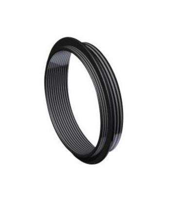 Adaptador Omegon T2 macho a macho T2