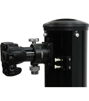 Adaptador Omegon T M54/T2