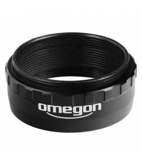 Extensión de rosca en T de 17 mm de Omegon