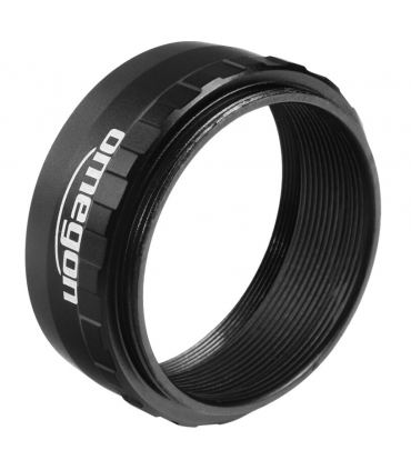 Extensión de rosca en T de 17 mm de Omegon