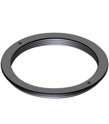 Omegon M48 (male) to T-thread (female) adapter