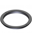 Adaptador Omegon M48 (macho) a rosca en T (hembra)