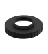 Adaptador Omegon C-Mount (macho) a T2 (hembra)
