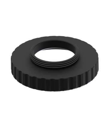 Omegon C-Mount (male) to T2 (female) adapter