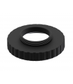 Adaptador Omegon C-Mount (macho) a T2 (hembra)