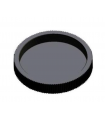 Omegon T2 protective cap aluminium