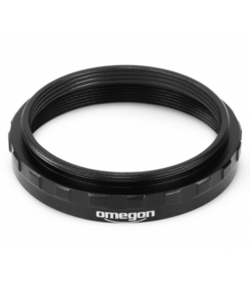 Extensión de rosca en T Omegon de 7 mm