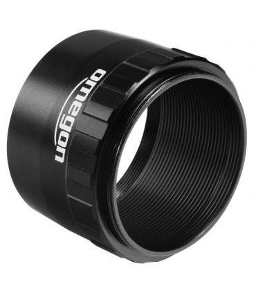 Prolongador de rosca Omegon T2 de 30 mm