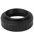 Adaptador Omegon SC T2 ultracorto, T2 (macho)/2''