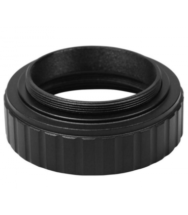Adaptador Omegon SC T2 ultracorto, T2 (macho)/2''