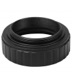 Omegon SC T2 adapter ultra short, T2 (male)/2''