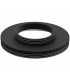 Omegon T2 male to C-mount male adapter