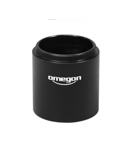 Omegon 1.25'' 30mm extension tube