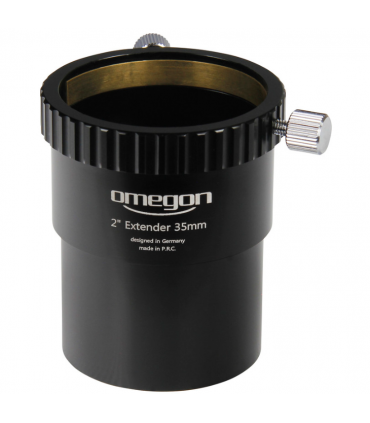 Omegon 2'' extension tube, 35mm path length