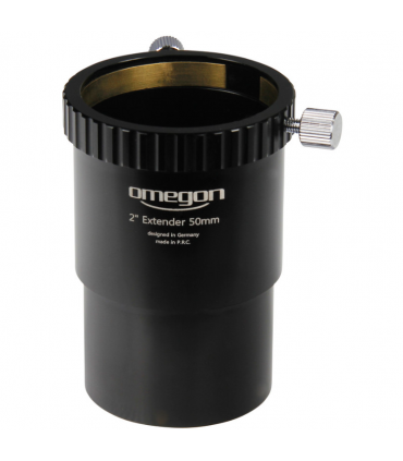 Omegon 2'' extension tube, 50mm path length